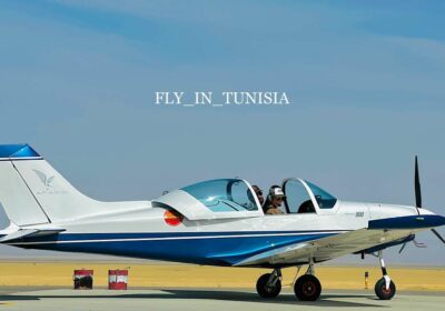 Fly’in Tunisia
