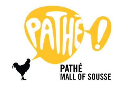 Pathé Mall Of Sousse