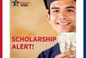 Undergraduate Merit Scholarship