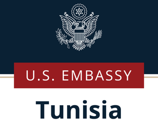 U.S. Embassy Tunis