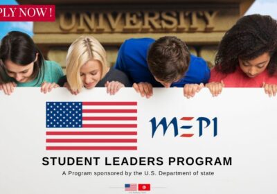 MEPI Student Leaders Program